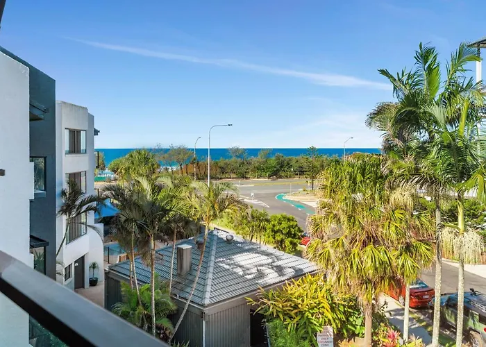 Mylos Holiday Apartments