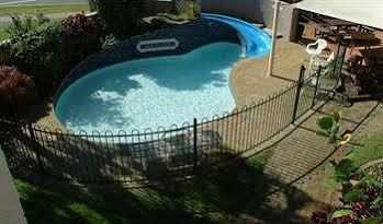 Aparthotel Mylos Alexandra Headland