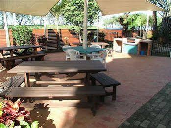 Aparthotel Mylos Alexandra Headland