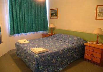 Aparthotel Mylos