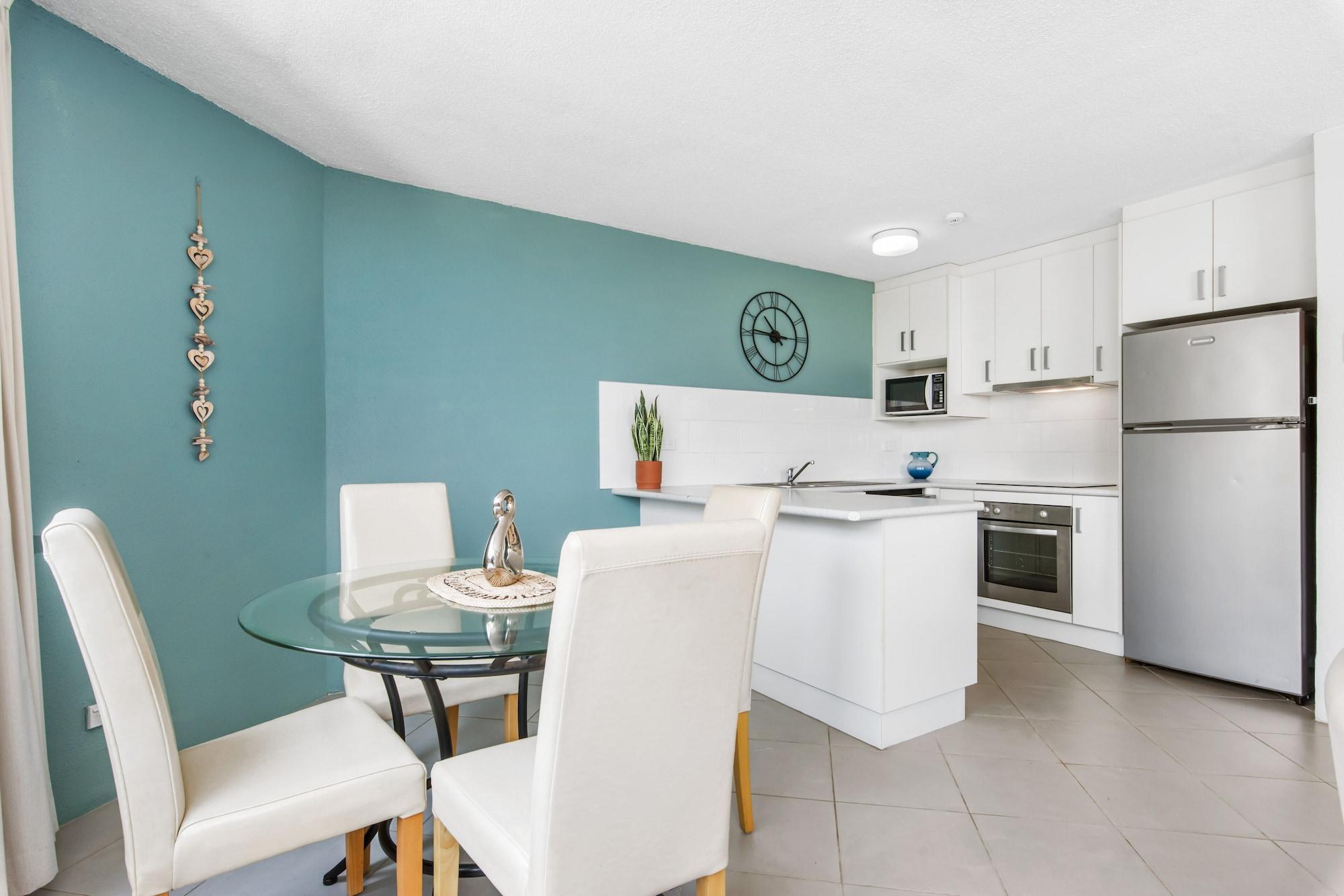 Aparthotel Mylos Alexandra Headland