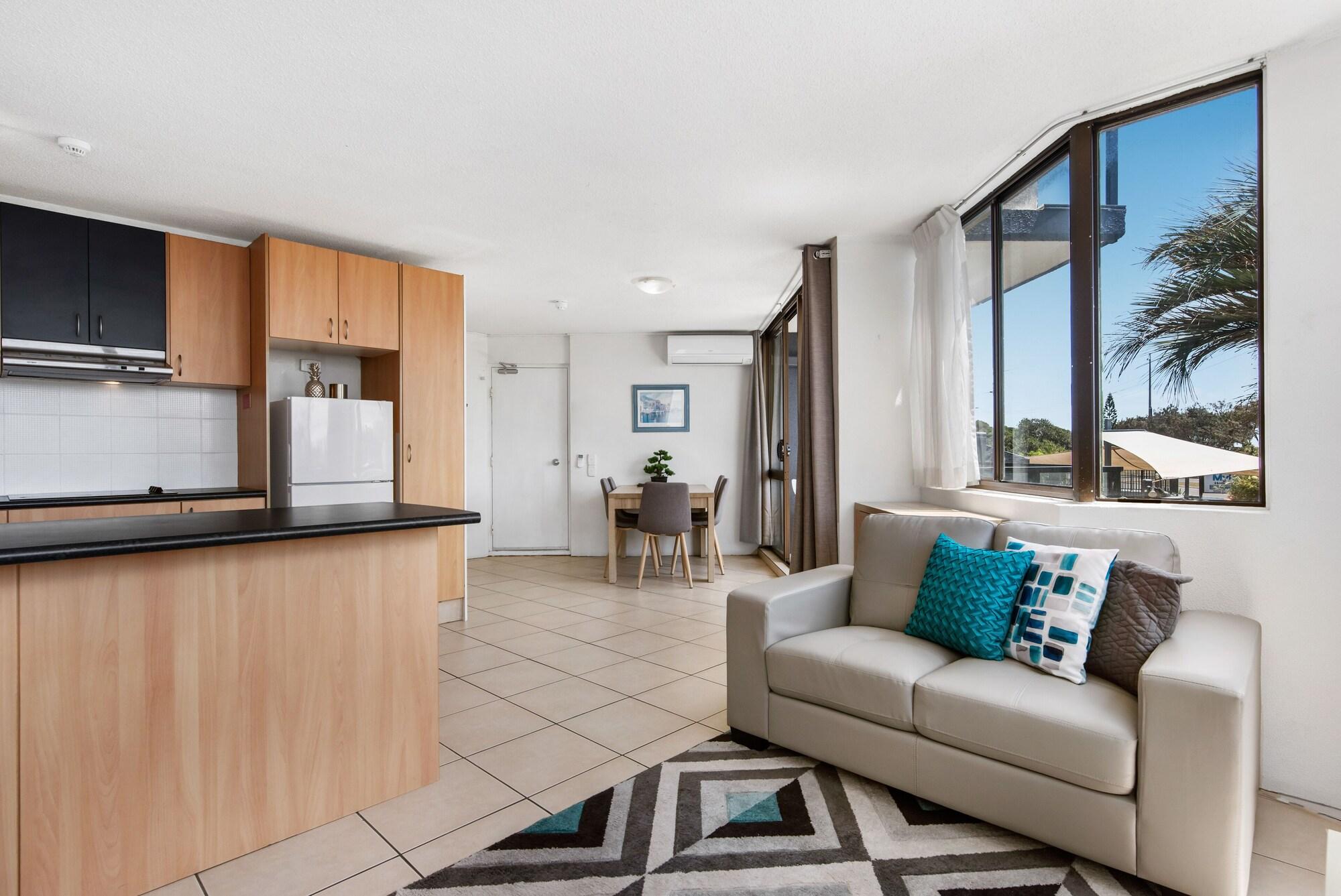 Aparthotel Mylos Alexandra Headland