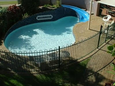 Aparthotel Mylos
