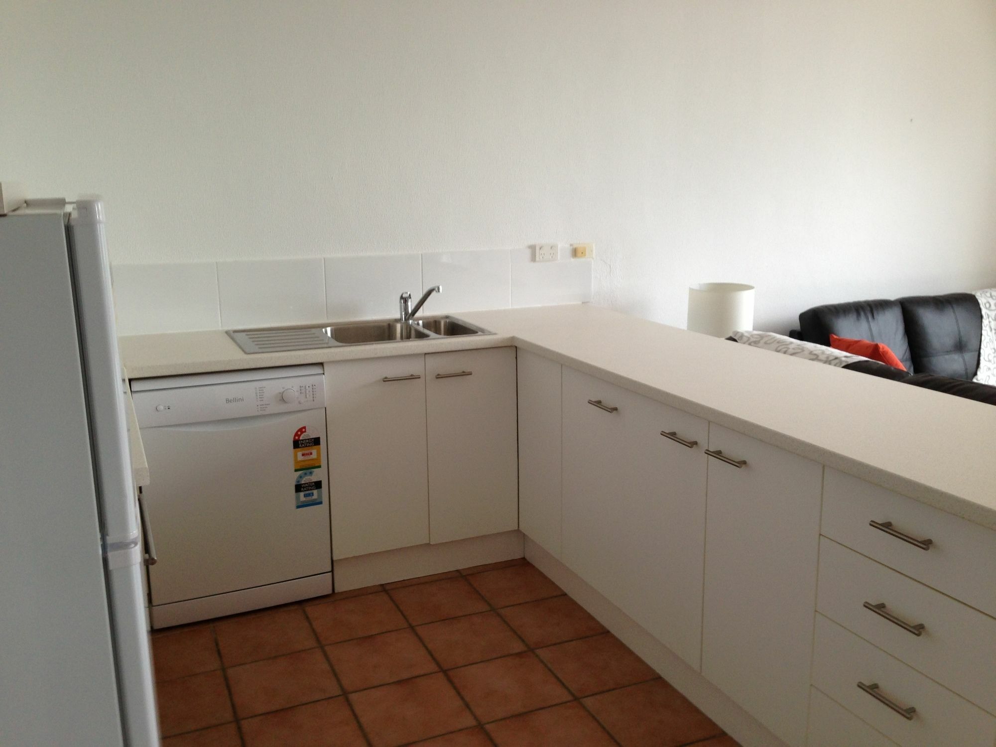 Aparthotel Mylos Alexandra Headland