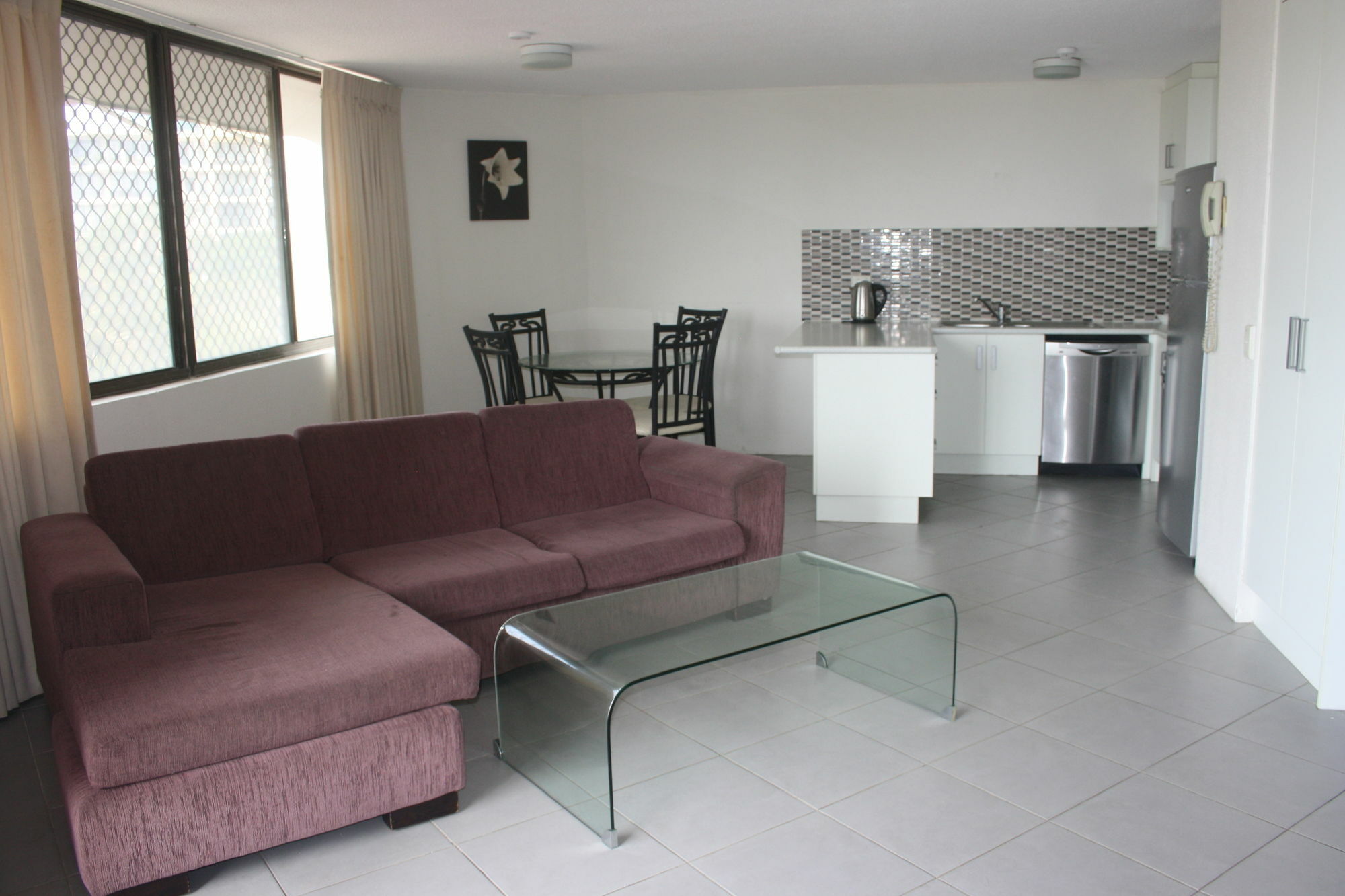 Mylos Aparthotel Alexandra Headland