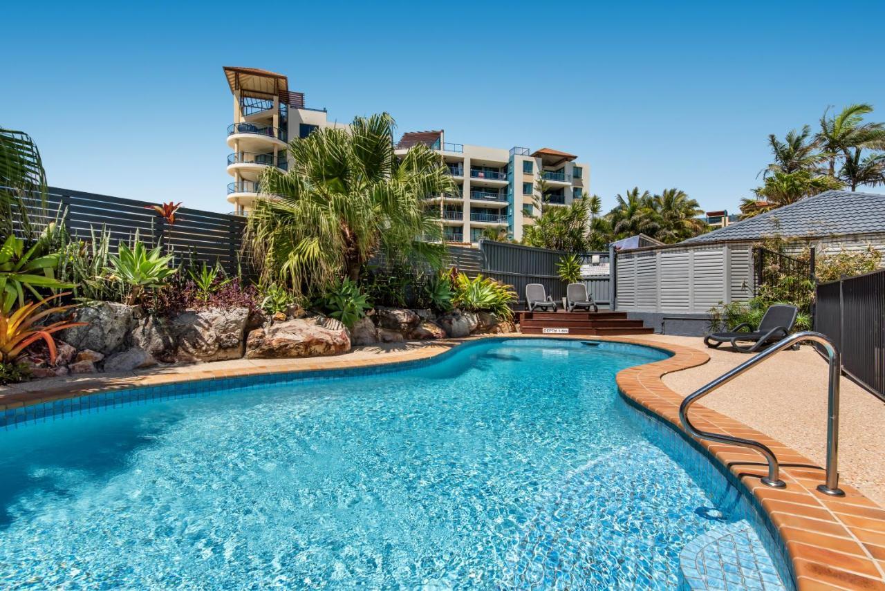 Mylos Aparthotel Alexandra Headland