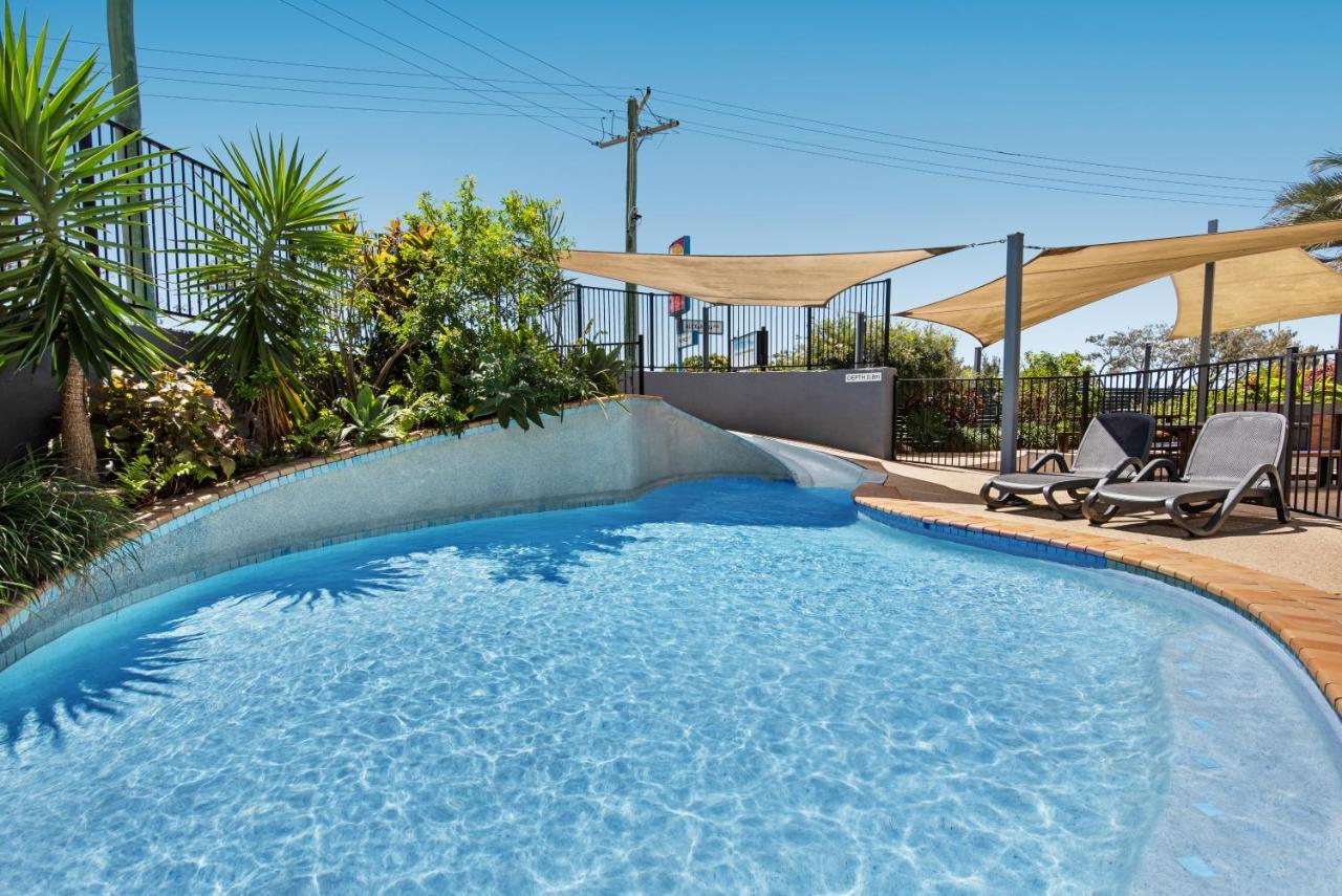 Mylos Aparthotel