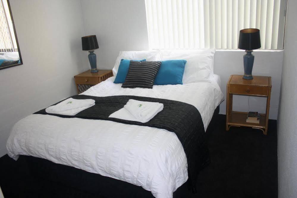 Aparthotel Mylos Alexandra Headland